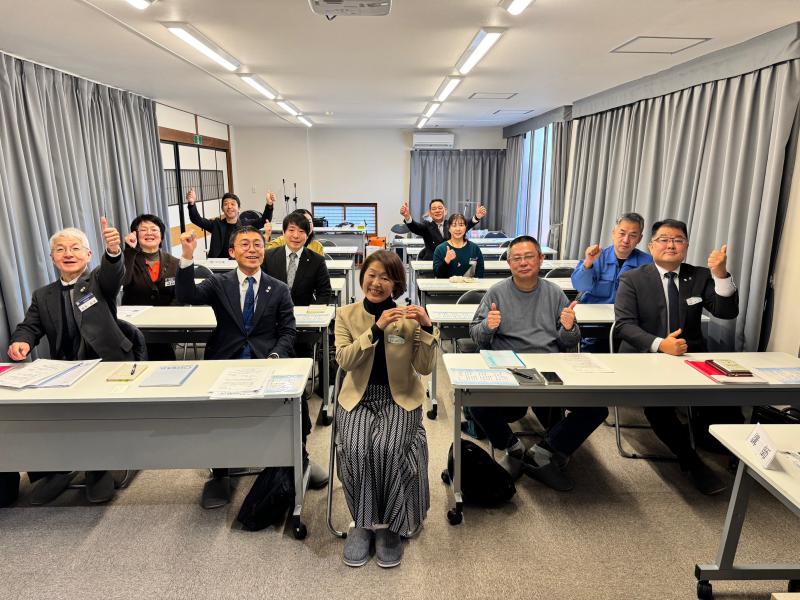 第251回モーニングセミナー開催いたしました