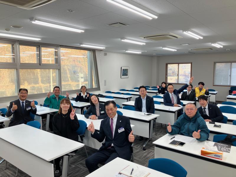 【開催報告】第432回『伝えるということ・ コミュニケーション 』