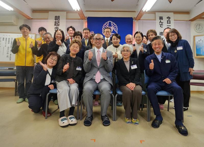 第858回 会員によるハーフ&ハーフ実践体験報告