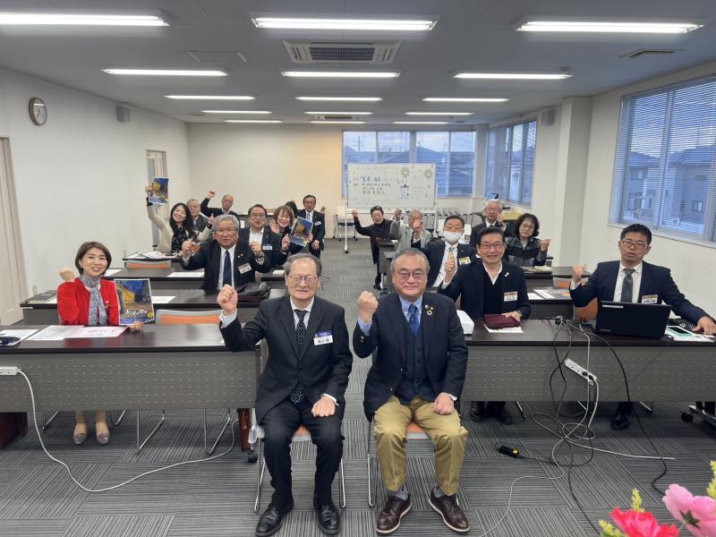 「ゴッホが福島にやってくる！！」