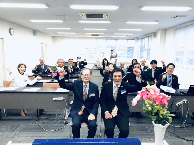 「すべてに ~感謝~」