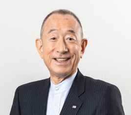 現在(いま)を創った妻の一言