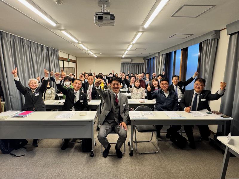 第254回モーニングセミナー開催いたしました