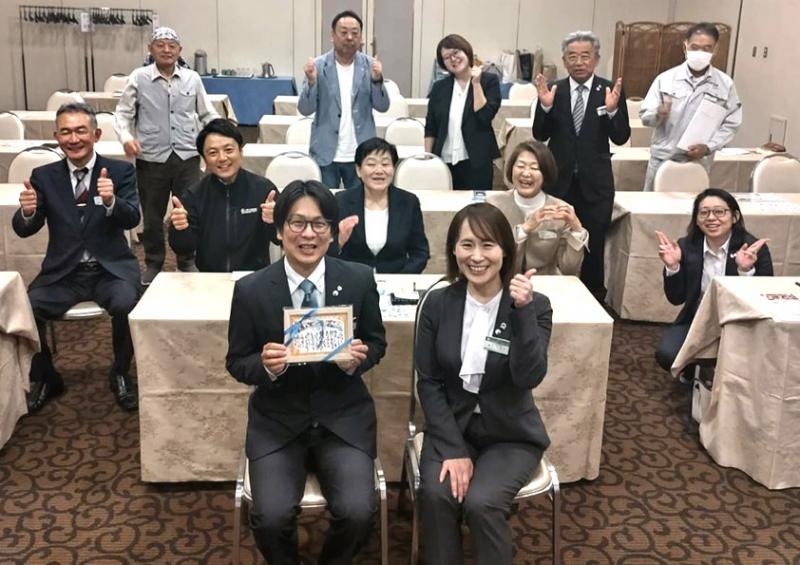 後継者倫理塾で得た学び/佐々木貴義氏