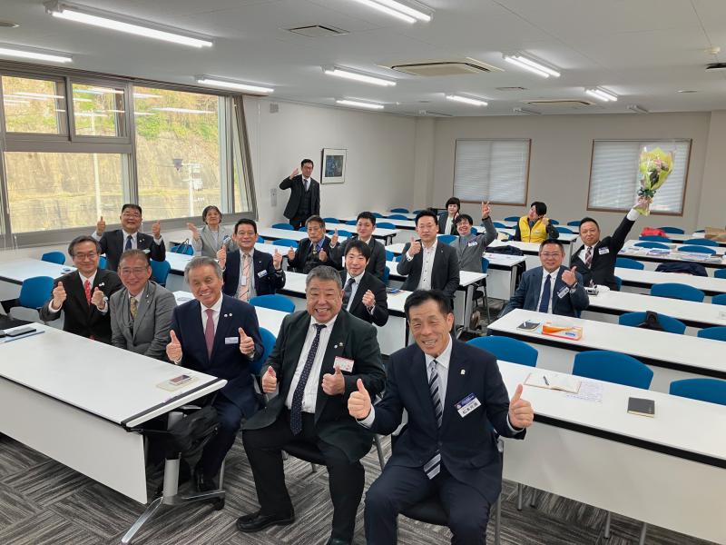 【開催報告】第436回『苦難こそ変わるチャンス』