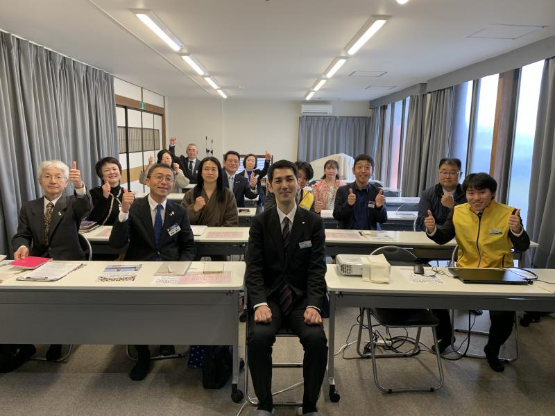 第257回 モーニングセミナー開催致しました。