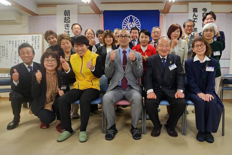 第864回 会員によるハーフ&ハーフ実践体験報告