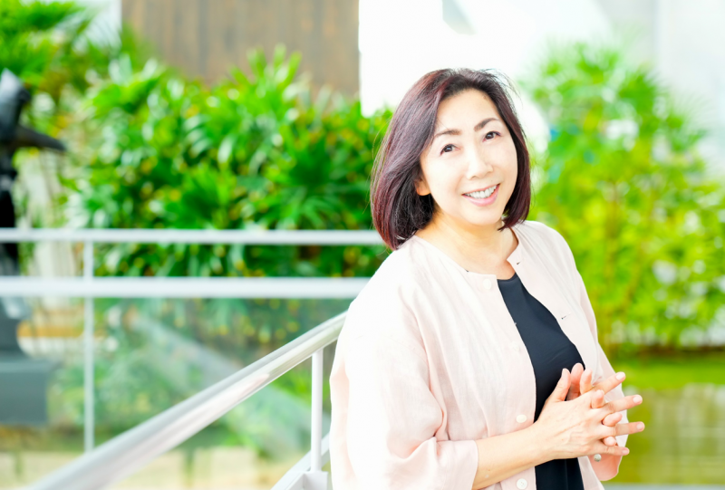 「みんなを仲良くする方法」~環境を創り出す力~