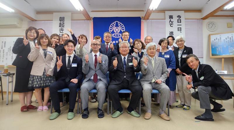 第867回「現状を打破する実践力」