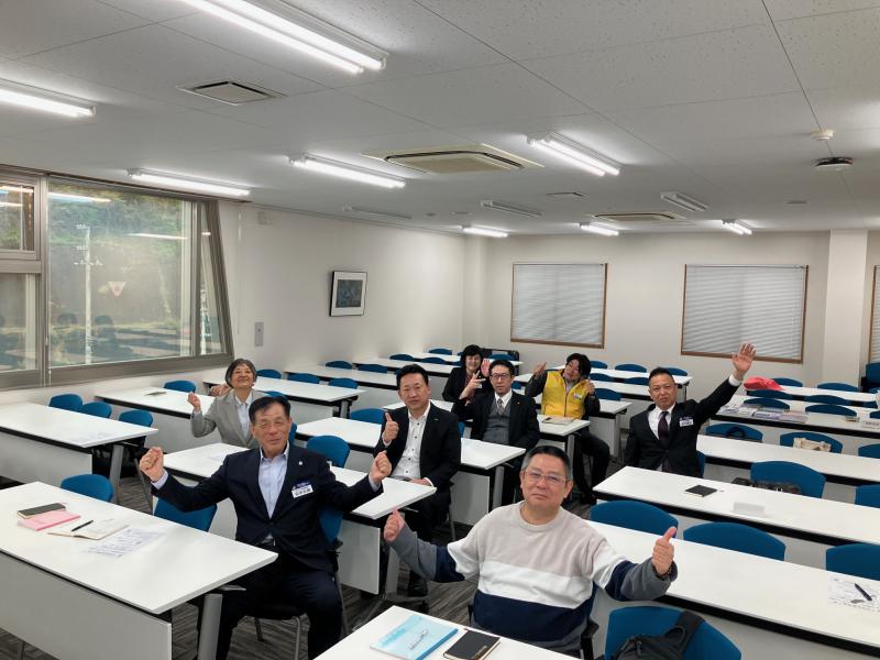 【開催報告】第437回『ⅮＶＤセミナー 』