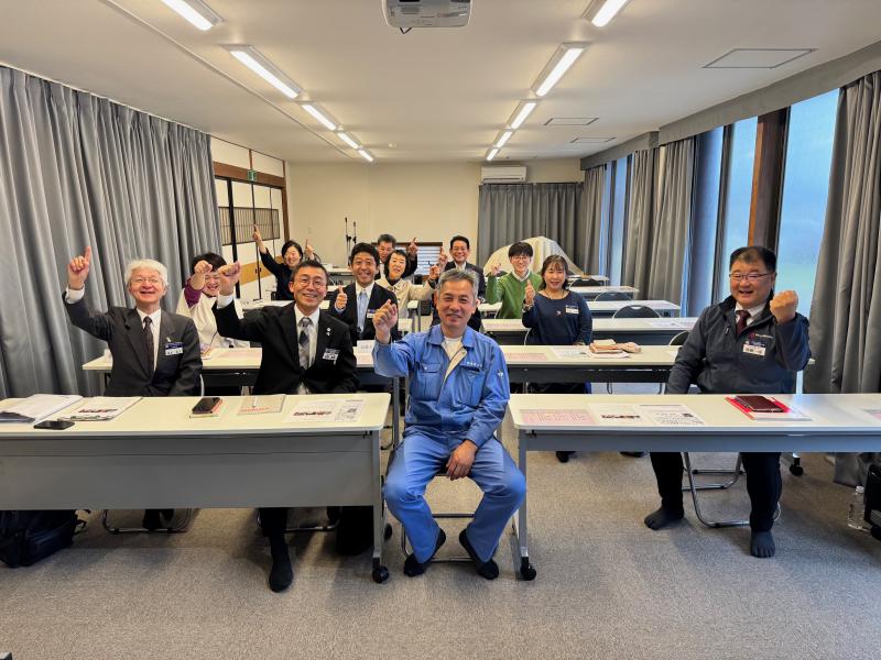 第258回 モーニングセミナー開催致しました。