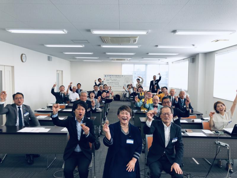 「ウチナーンチュとして実践し続けていること」