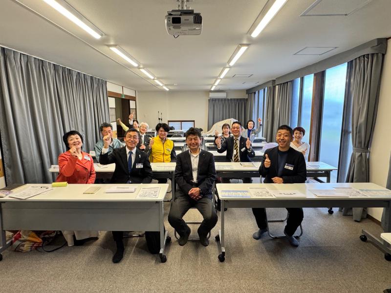 第259回 モーニングセミナー開催致しました。