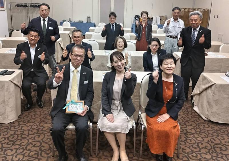 百薬の長／佐藤英夫氏