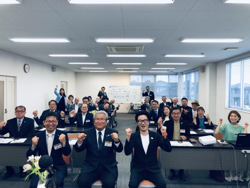 「YOUは何しに福島へ！？」