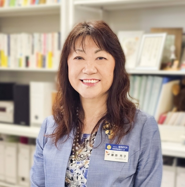 「覚悟が試されるとき」