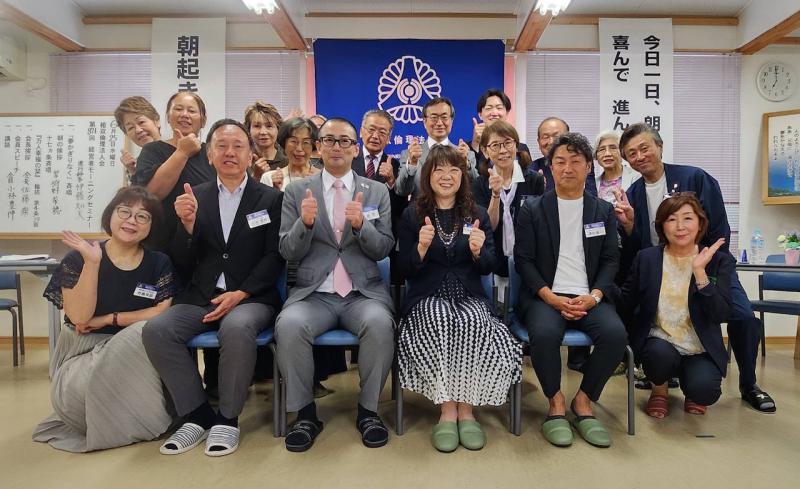 第871回「天からの最高の贈り物」