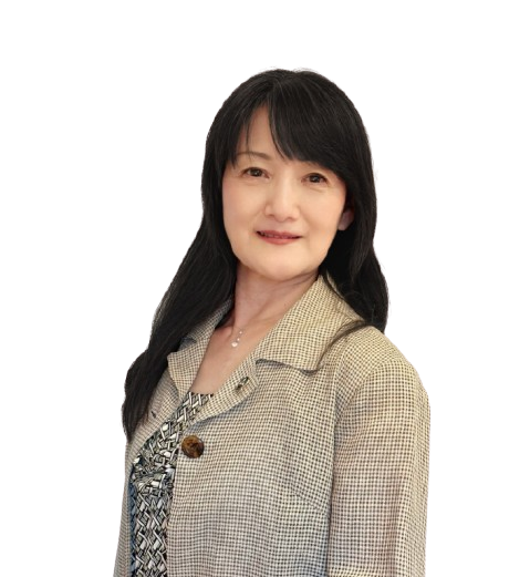 経営者の集い　講師　佐藤美幸　氏