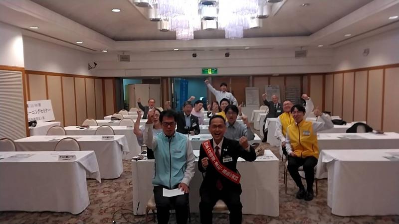 「倫理指導と倫理塾で変わったこと」