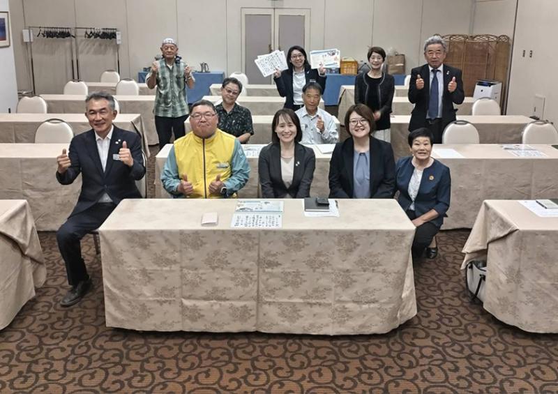 第11条／DVD研修「万人幸福の栞」