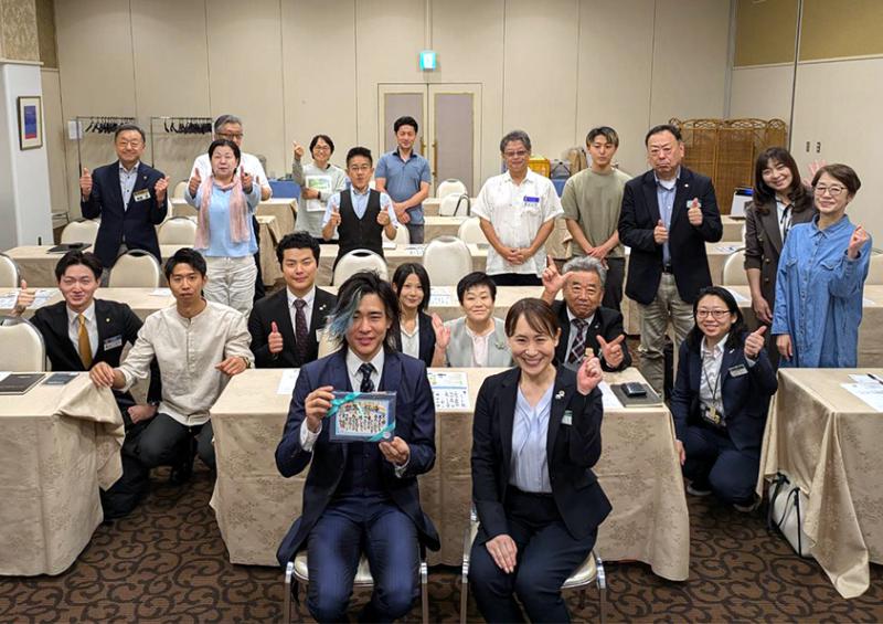 夢の叶え方/空先拓海氏