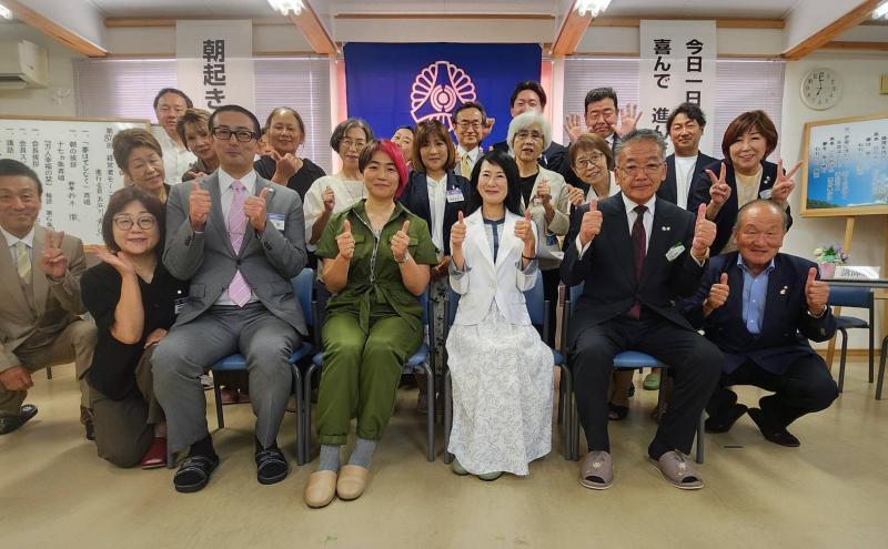 第873回　「移住のきっかけと移住してからの活動」