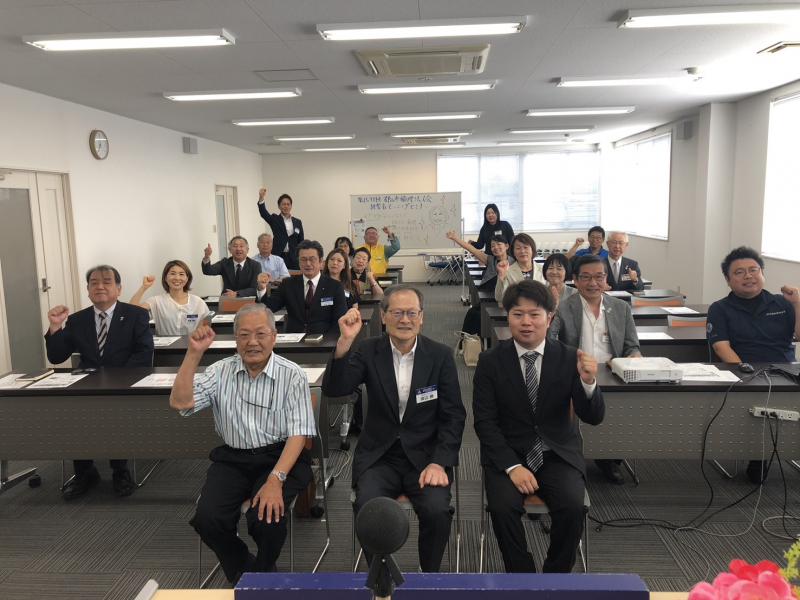 「なんとなくで始めた倫理」