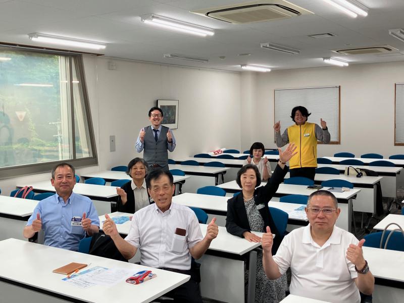 【開催報告】第445回『ⅮＶＤセミナー 』