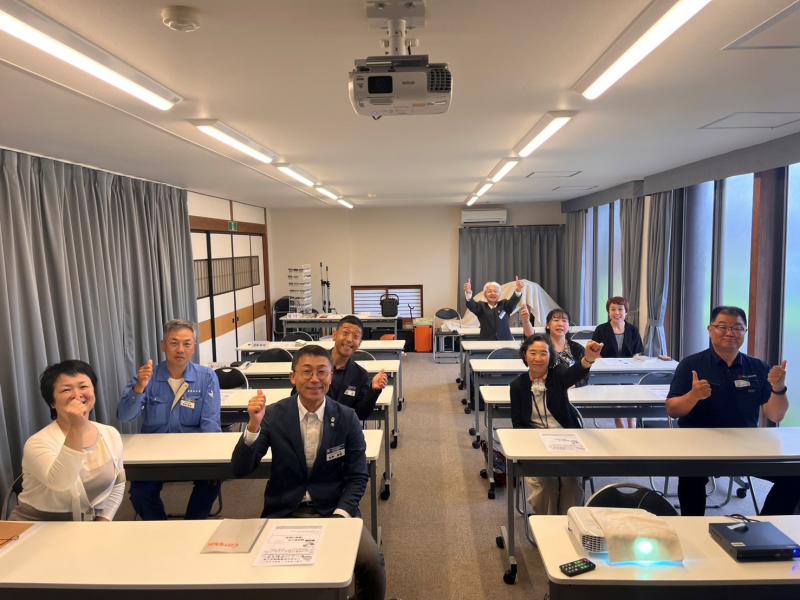 第２６７回 モーニングセミナー開催致しました。