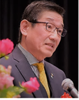 「今」を共に活きる - FORからWITHへ-