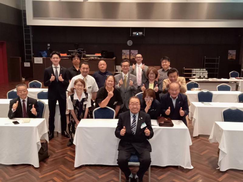 相馬市準倫理法人会　第147回　DVDセミナー