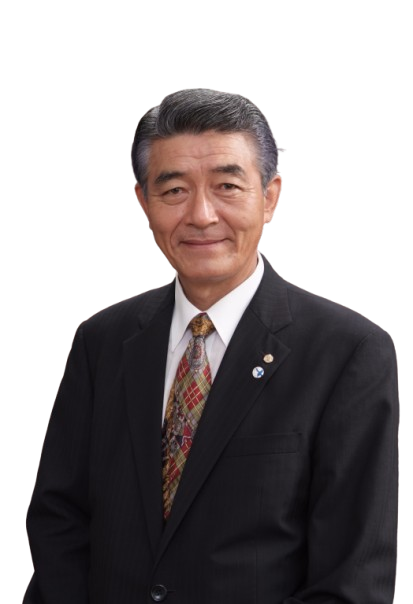 相馬市準倫理法人会　講師　安江高治　氏