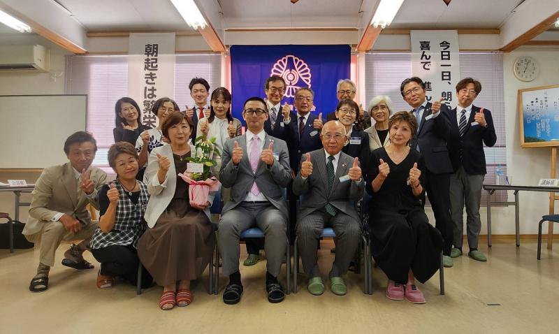 第876回「人生の喜びとは」