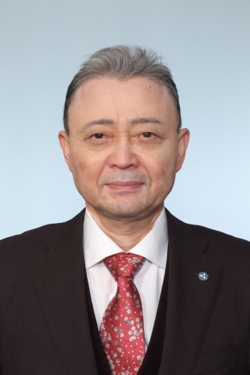 第541回  テーマ「生き抜く力～明朗な心」  講師:齊藤　実 氏