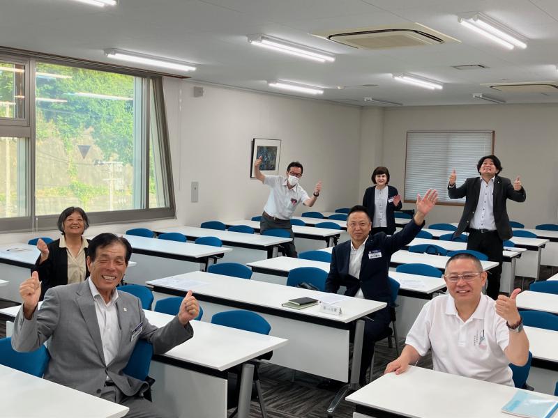 【開催報告】第449回『ⅮＶＤセミナー 』