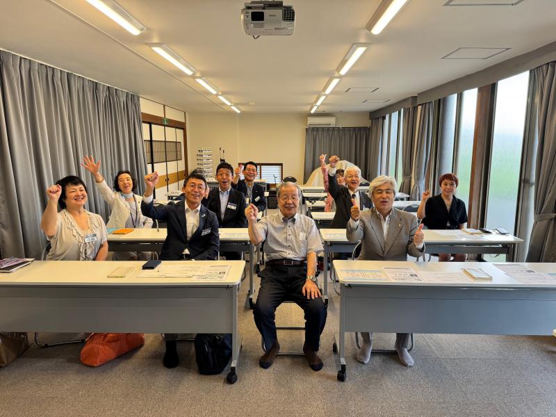 第271回 モーニングセミナー開催致しました。