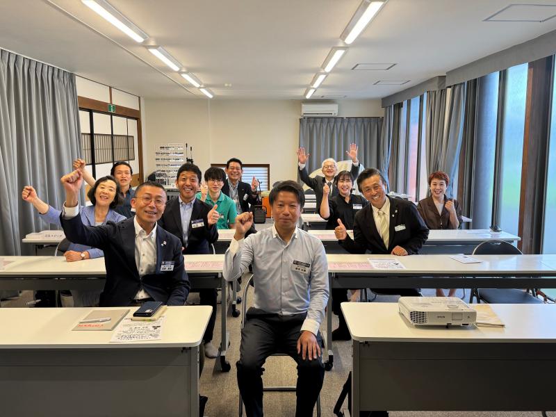 第２７２回 モーニングセミナー開催致しました。