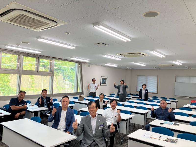 【開催報告】第450回『倫理の学びを通しての 気持ちの変化』