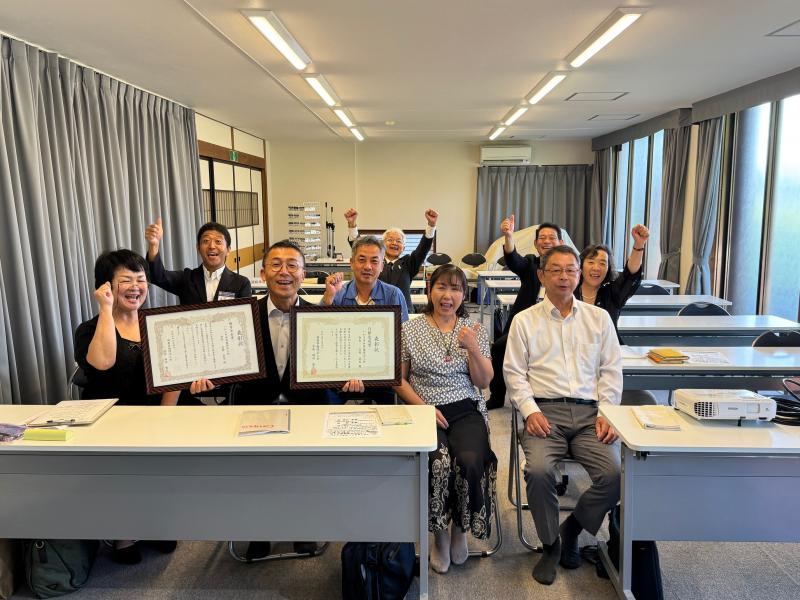 第２７３回 モーニングセミナー開催致しました。