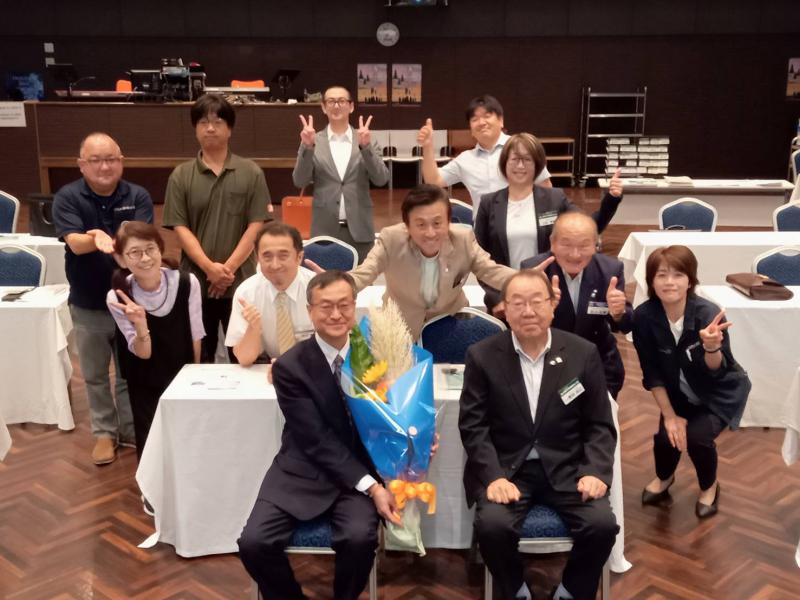 相馬市準倫理法人会 第150回