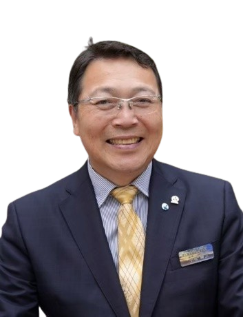 相馬市準倫理法人会 講師 小松勝三 氏