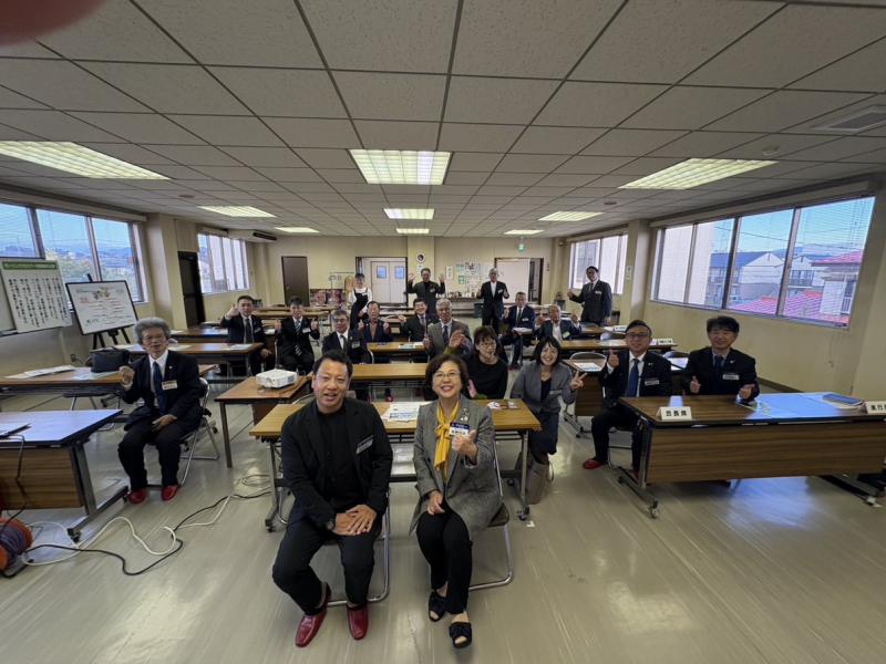 DVD経営者モーニングセミナー