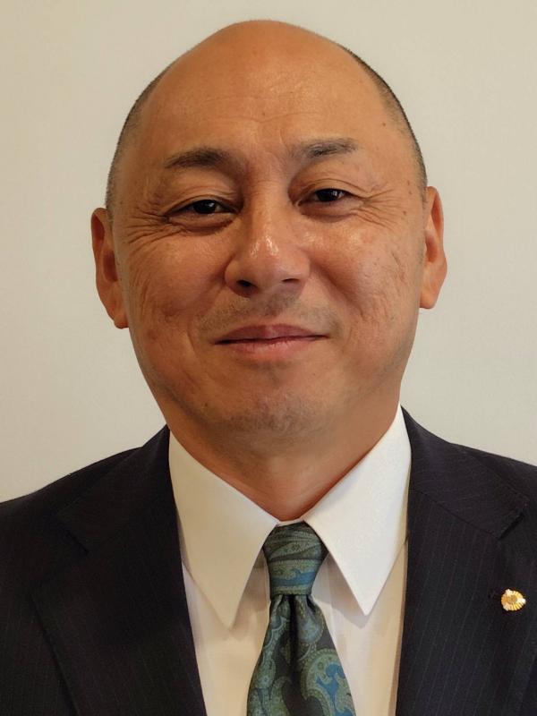 第2回 一歩踏み出す勇気 ~変わるために受けた会長の役~