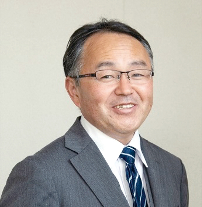 第5回 積小為大~行動すれば次の現実~