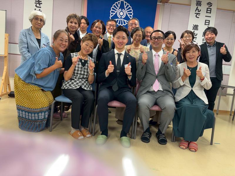 第881回「令和8年度相双倫理法人会 活動計画発表」