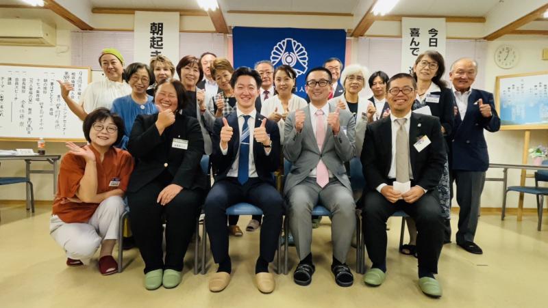 第884回「倫理に導かれ」