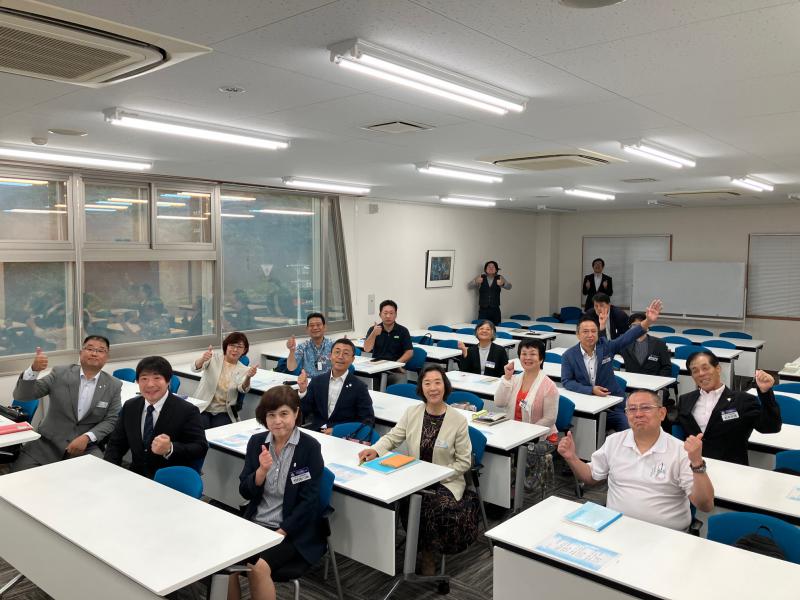 【開催報告】第455回『人生は神の演劇』