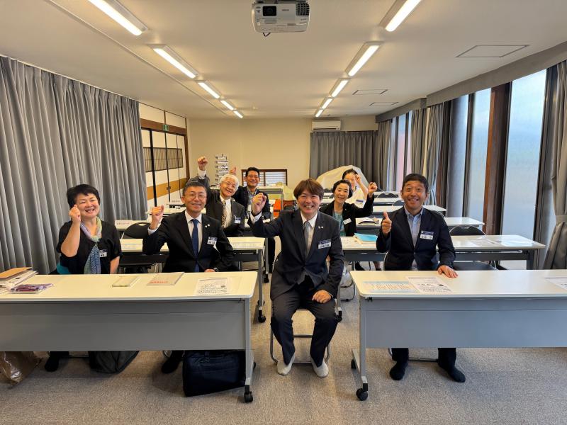 第２７８回 モーニングセミナー開催致しました。