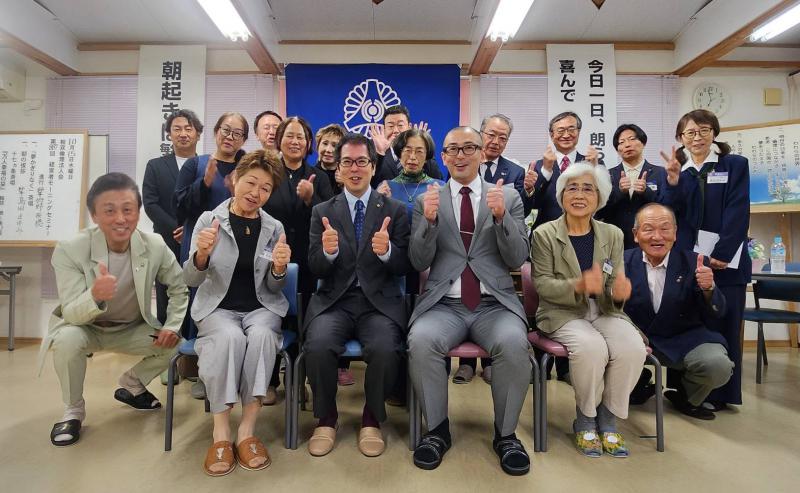 第887回　「倫理指導と倫理塾で変わったこと」