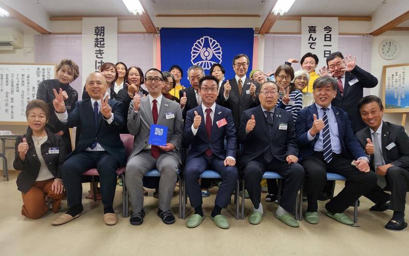 第889回 「信ひとつ」